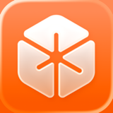 Whispr app icon