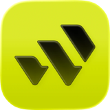 WhisprNote app icon