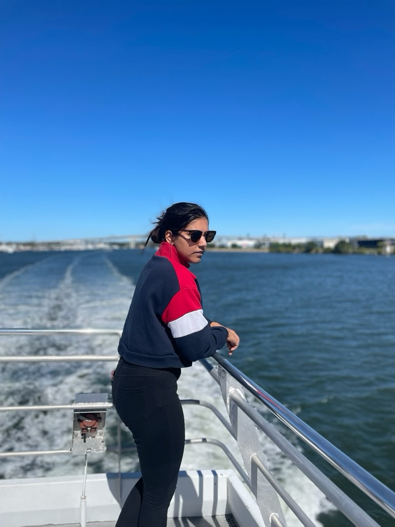Travelling